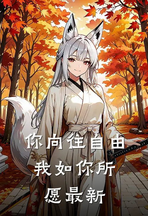 你向往自由,我如你所愿最新歌词