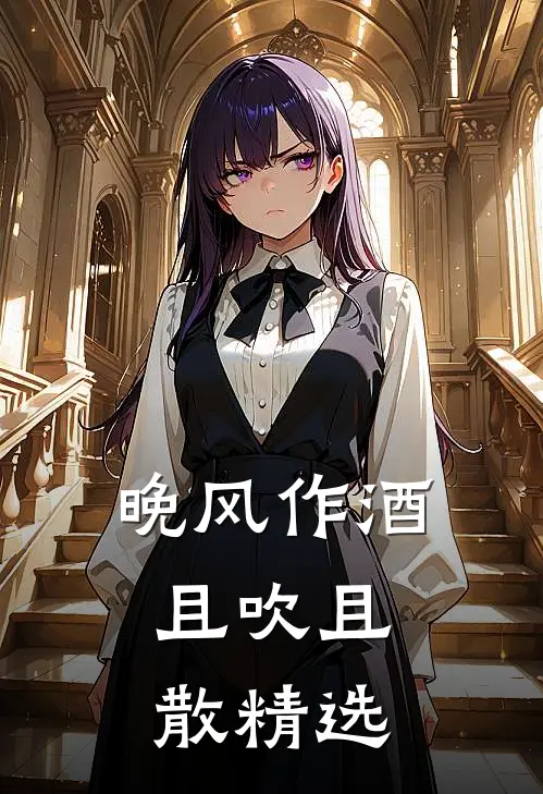 晚风作酒,且吹且散精选自哪首诗