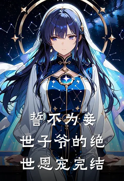誓不为妾,世子爷的绝世恩宠完结了没