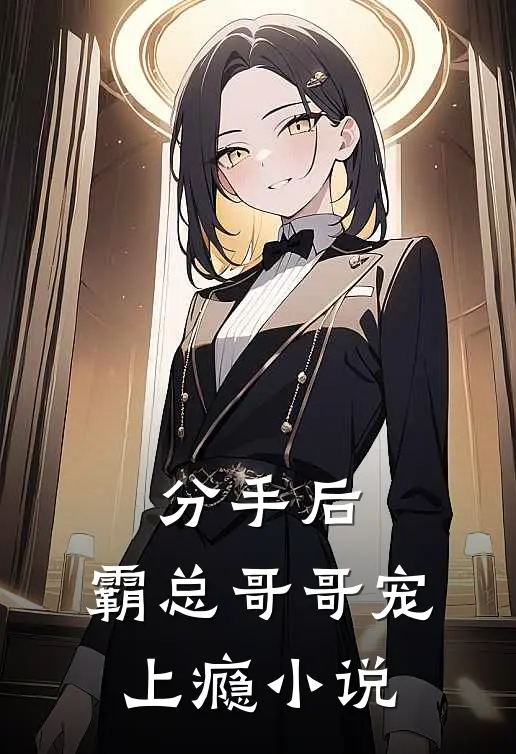 分手后,霸总哥哥宠上瘾全文阅读