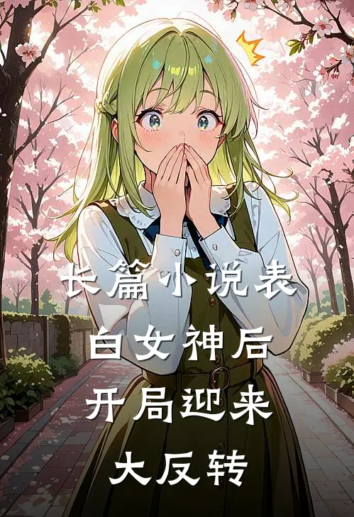 长篇表白女神后,开局迎来大反转的