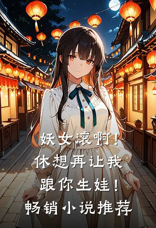 妖女滚啊!休想再让我跟你生娃!畅销推荐免费阅读