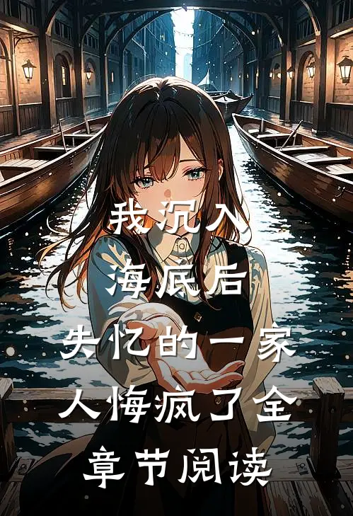 我沉入海底后,失忆的一家人悔疯了全章节阅读免费