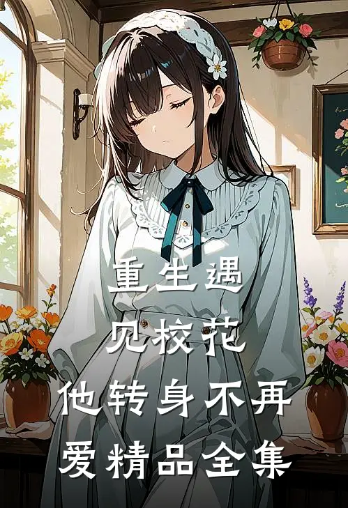 重生遇见校花,他转身不再爱精品全集免费阅读
