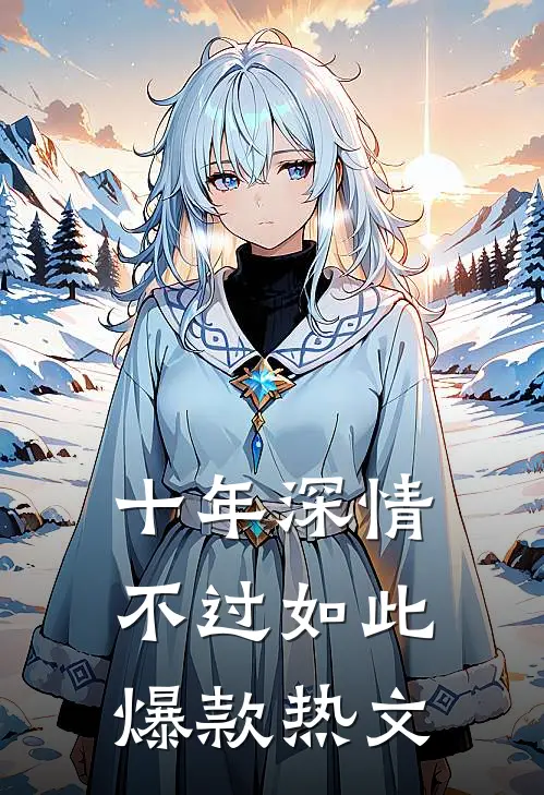 十年深情,不过如此爆款热文