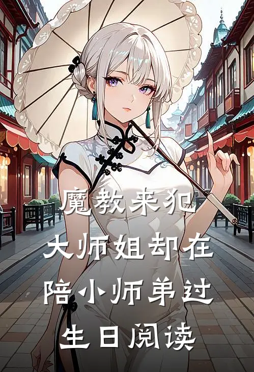 魔教来犯,大师姐却在陪小师弟过生日阅读