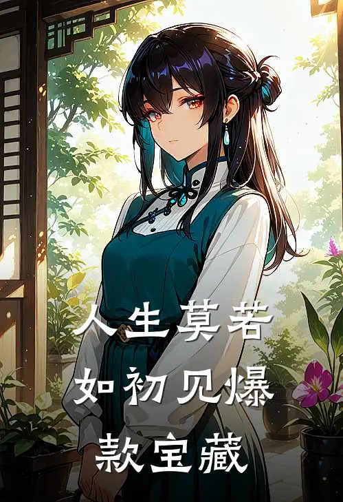 人生莫若如初见爆款宝藏