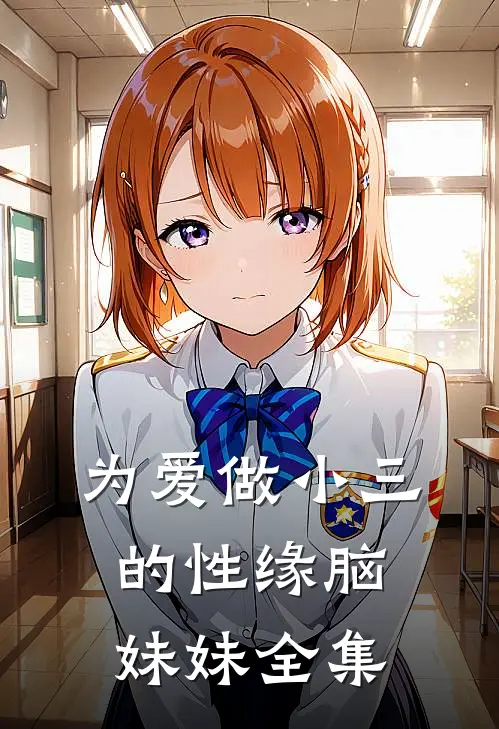 为爱做小三的性缘脑妹妹 全集在线观看
