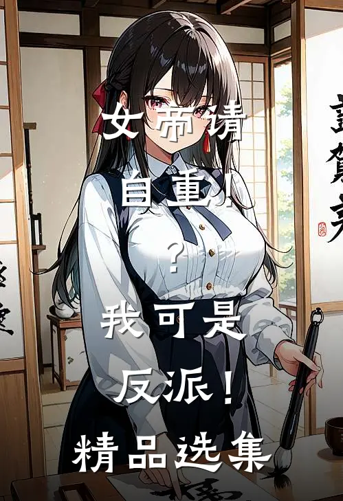 女帝请自重!?我可是反派!精品选集
