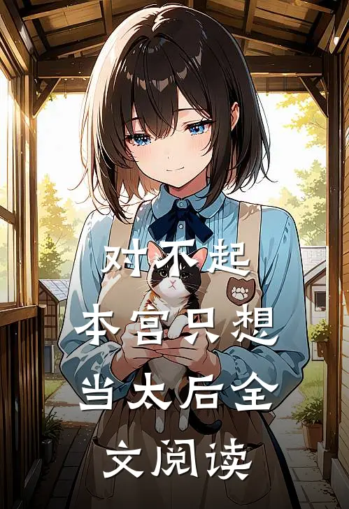 对不起,本宫只想当太后全文阅读