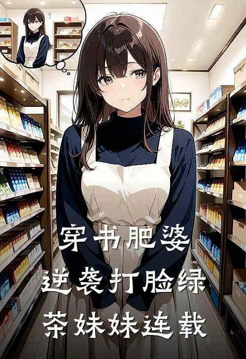 穿书肥婆,逆袭打脸绿茶妹妹连载