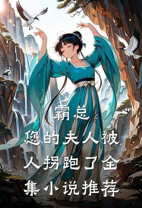 霸总,您的夫人被人拐跑了全集推荐完结