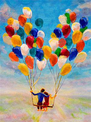 别后星辰非昨夜全局