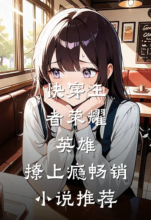 快穿王者荣耀:英雄,撩上瘾畅销小说推荐
