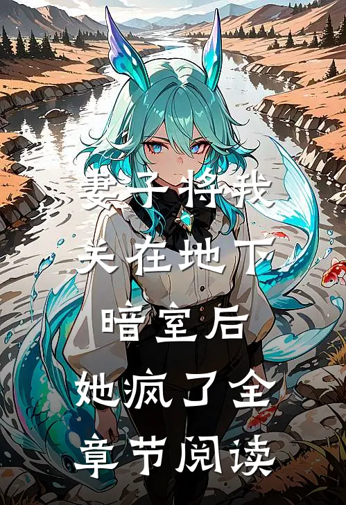妻子将我关在地下暗室后,她疯了全章节阅读免费