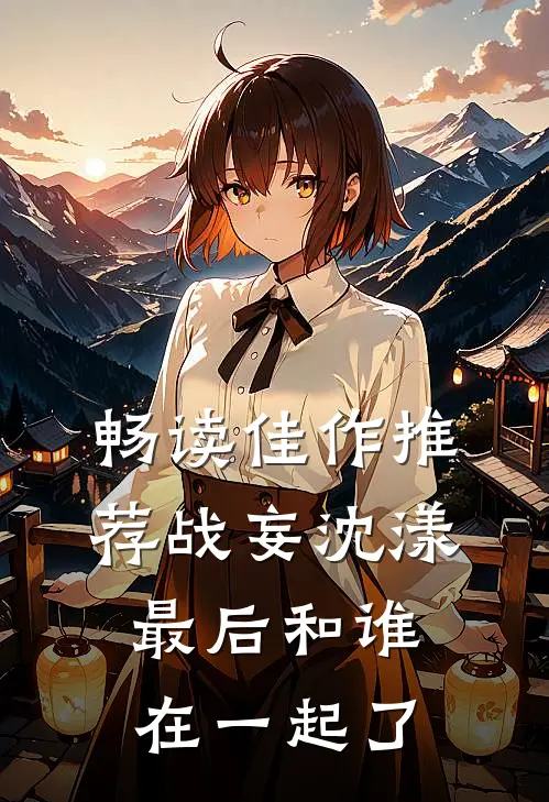 畅读佳作推荐战妄沈漾最后和谁在一起了
