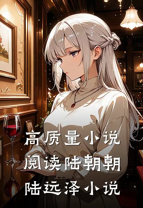 高质量小说阅读陆朝朝陆远泽小说