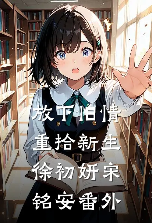 放下旧情,重拾新生徐初妍宋铭安 番外