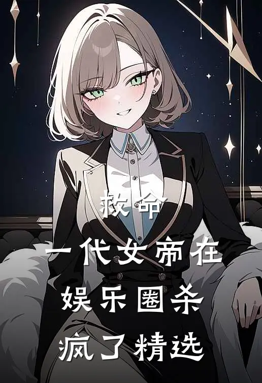 救命,一代女帝在娱乐圈杀疯了精选片段
