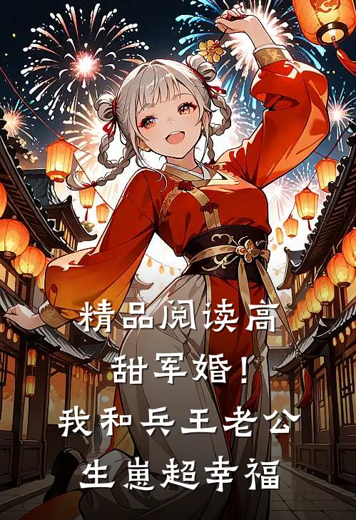 精品阅读高甜军婚！我和兵王老公生崽超幸福