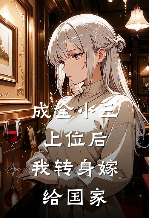 成全小三上位后,我转身嫁给国家了