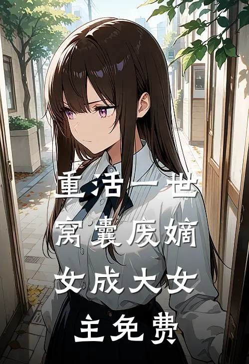 重活一世,窝囊废嫡女成大女主免费阅读