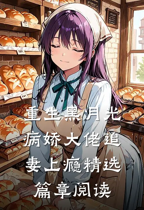 重生黑月光病娇大佬追妻上瘾精选篇章阅读