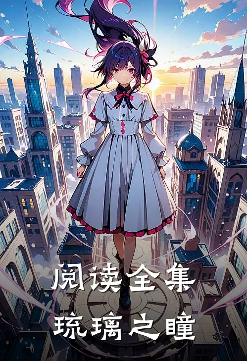 阅读全集琉璃之瞳
