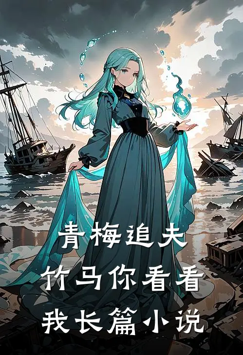 青梅追夫,竹马你看看我长篇