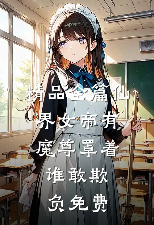 精品全篇仙界女帝有魔尊罩着,谁敢欺负免费