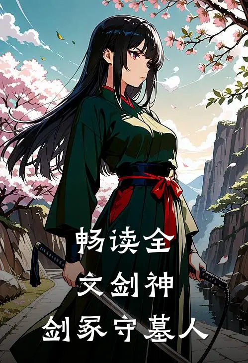 畅读全文剑神剑冢守墓人