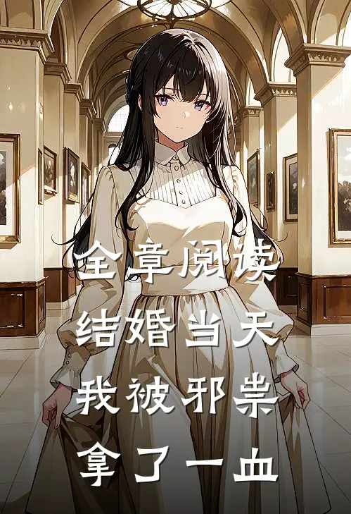 全章阅读结婚当天，我被邪祟拿了一血