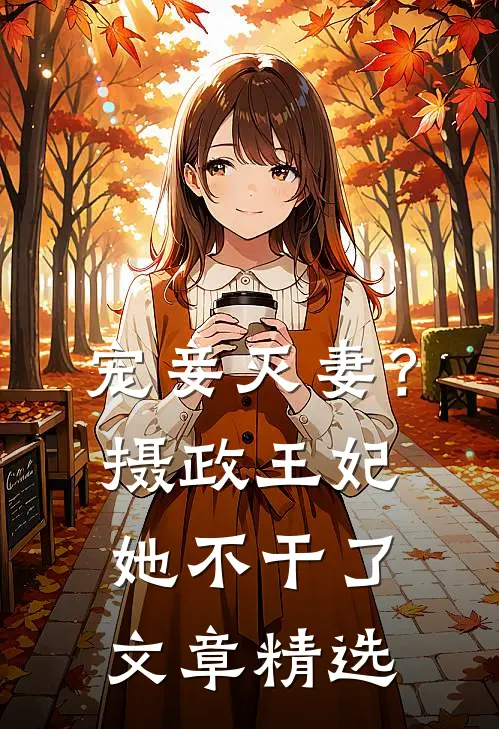 宠妾灭妻?摄政王妃她不干了文章精选免费阅读