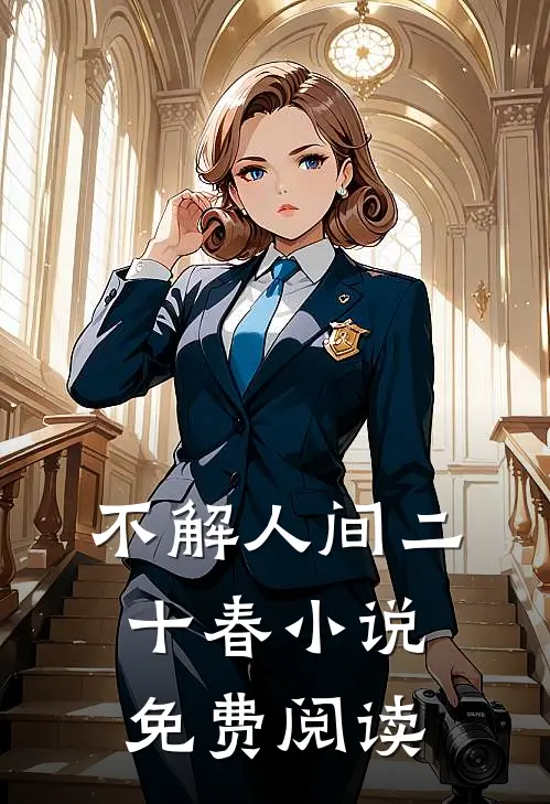 不解人间二十春免费阅读