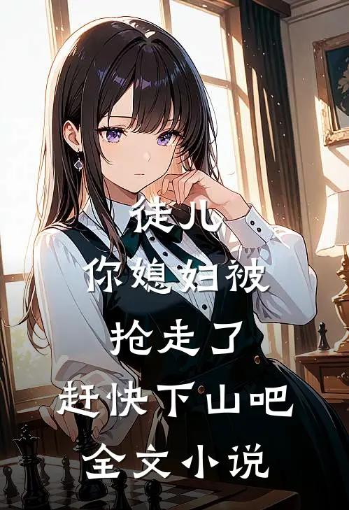 徒儿,你媳妇被抢走了,赶快下山吧全文阅读