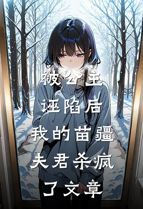 被公主诬陷后,我的苗疆夫君杀疯了文章在线阅读