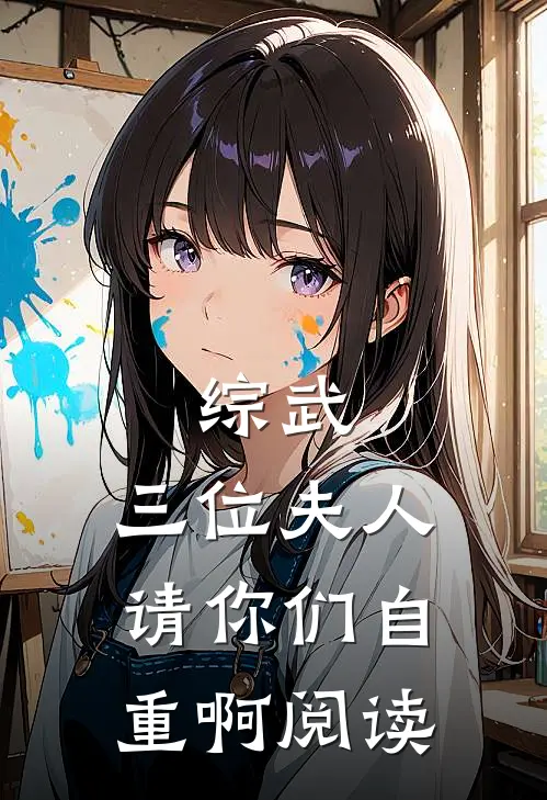 综武三位夫人,请你们自重啊阅读