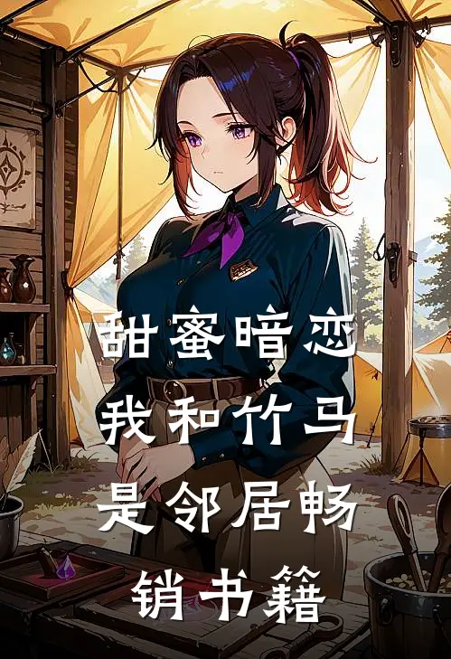 甜蜜暗恋我和竹马是邻居畅销书籍