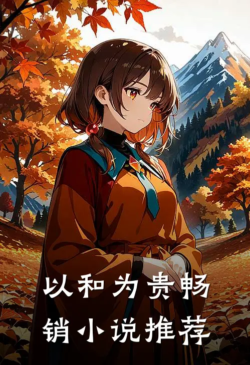 以和为贵畅销小说推荐