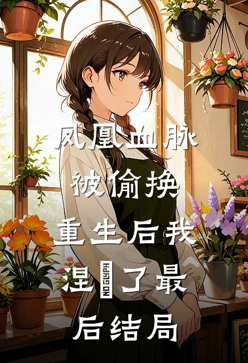 凤凰血脉被偷换,重生后我涅槃了最后结局是