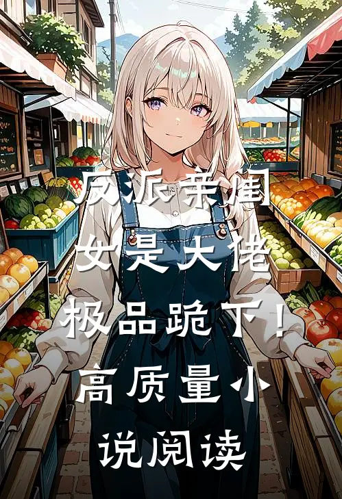 反派亲闺女是大佬，极品跪下！高质量小说阅读