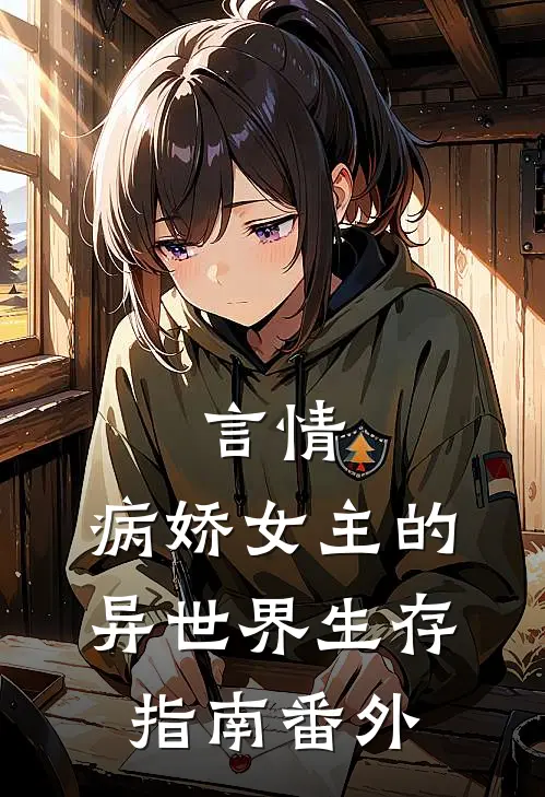 言情病娇女主的异世界生存指南番外