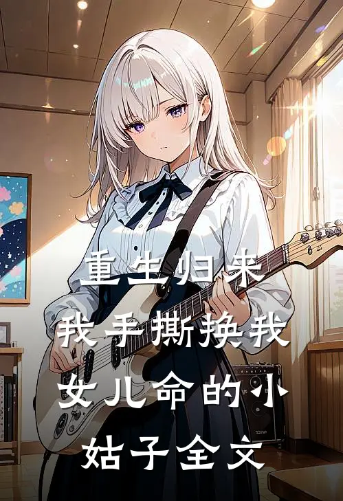 重生归来,我手撕换我女儿命的小姑子全文阅读