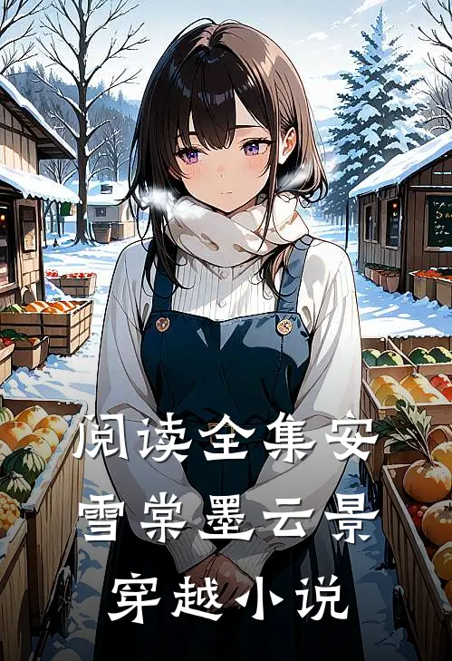 阅读全集安雪棠墨云景穿越小说