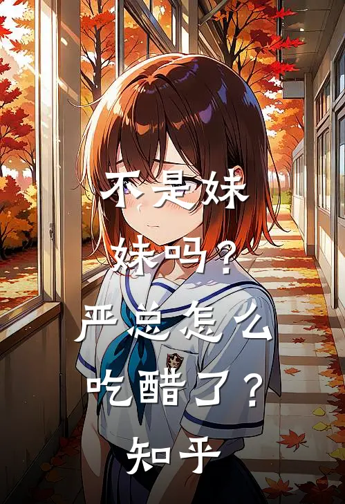 不是妹妹吗?严总怎么吃醋了?知乎全文