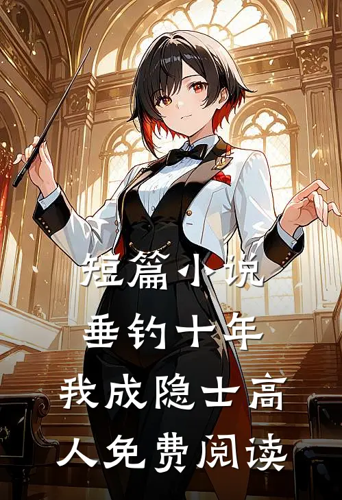 短篇小说垂钓十年,我成隐士高人免费阅读