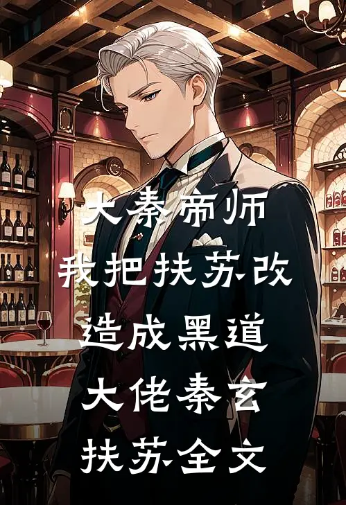 大秦帝师：我把扶苏改造成黑道大佬秦玄扶苏全文