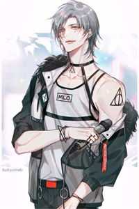 救赎路上，我把反派养歪了？后续