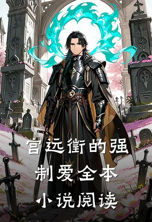宫远徵的强制爱全本小说阅读