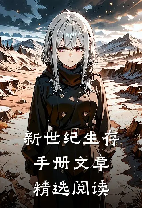 新世纪生存手册文章精选阅读